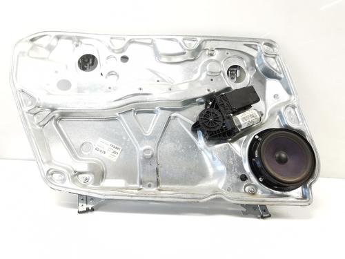 Used Front left window mechanism Front left window mechanism VW PASSAT B5 Variant (3B5) 1.9 TDI (110 hp) 39668466 39668466