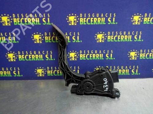 Used Pedal FORD FIESTA V (JH_, JD_) [2001-2014]  8442413