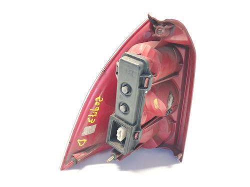 Right taillight PEUGEOT 307 SW (3H) 1.6 HDI 110 | BP29864957C35