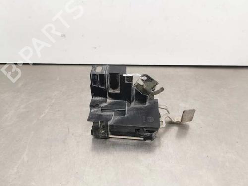 Used Front left lock CITROËN JUMPER I Bus (244, Z_) 2.2 HDi (101 hp) 9265336