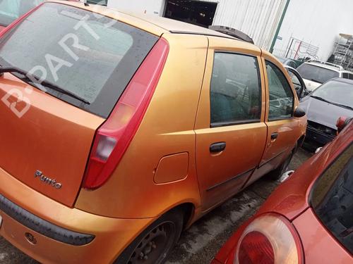 Electronic sensor FIAT PUNTO Hatchback Van (188_) 1.2 60 | BP13041731M84 