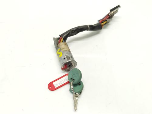 Used Electronic module PEUGEOT 106 II (1A_, 1C_) 1.5 D (57 hp) 30595152