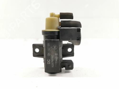 Elektronisk sensor RENAULT SCÉNIC III (JZ0/1_) 1.5 dCi (110 hp) 14024391