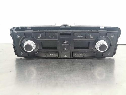 Used Climate control AUDI A8 D3 (4E2, 4E8) 3.7 quattro (280 hp) 8456122