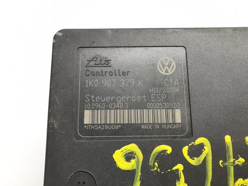 ABS pump VW TOURAN (1T1, 1T2)  | BP24974347M43 