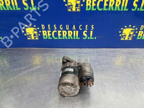 Starter NISSAN ALMERA II Hatchback (N16) 1.5 | BP8454861M8 