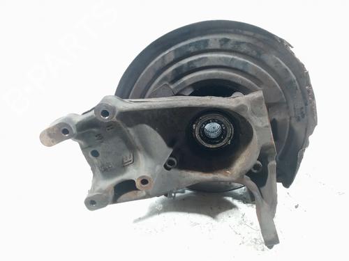Left front steering knuckle RENAULT TRAFIC Van (T_, P_, V_)  | BP8485653M25 