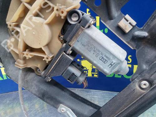 Rear left window mechanism AUDI A3 (8L1) 1.9 TDI | BP8450238C24 