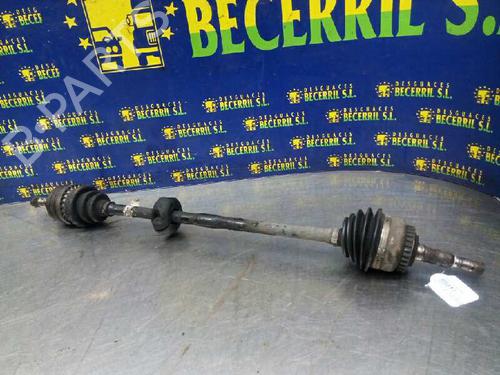 Used Right front driveshaft OPEL VECTRA B (J96) [1995-2004]  8449846