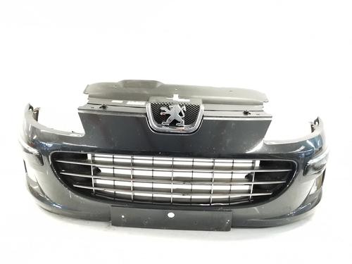 front-bumper-peugeot-407-6d_-2004-2005-2006-2007-2008-2009-2010-2011-32700758 main image