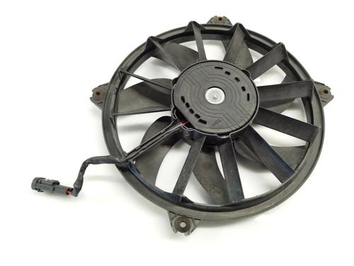 Used Radiator fan CITROËN C4 Grand Picasso I (UA_) [2006-2013]  14998449