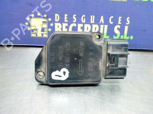 Used Mass air flow sensor FORD MONDEO III (B5Y) [2000-2007]  8486578