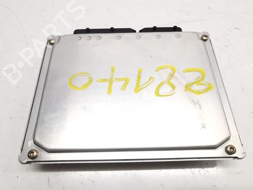 Engine control unit (ECU) AUDI A4 B5 Avant (8D5) 1.8 T | BP33434475M57 - Image 4