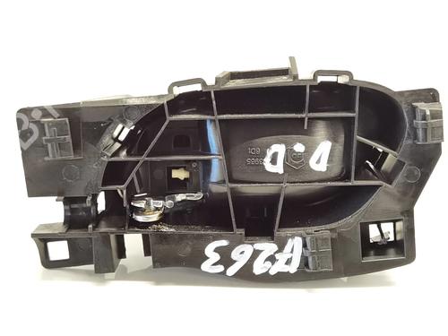 Front right interior door handle PEUGEOT 208 I (CA_, CC_)  | BP17153283I14 
