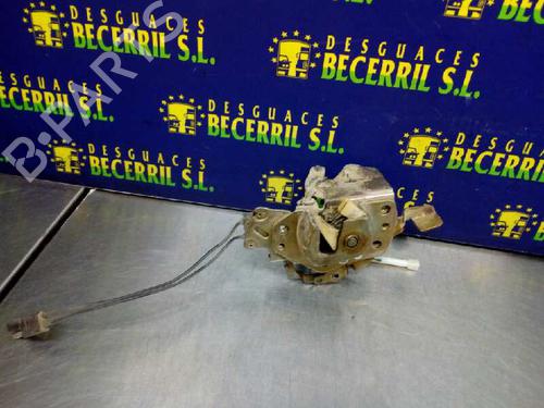 Front right lock FIAT REGATA (138_)  | BP8444504C97 