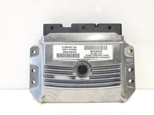 Used Control unit Control unit 37700432 37700432