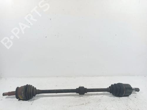 Used Right front driveshaft KIA CERATO I Saloon (LD) 2.0 CRDi (112 hp) 8684885
