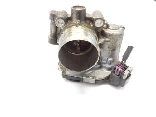 Used Throttle body Throttle body OPEL ASTRA J Sports Tourer (P10) 1.4 Turbo (35) (140 hp) 35979119 35979119