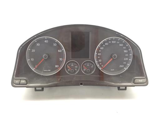 Instrumentenkombination für VW GOLF V (1K1) [2003-2010]  15539487