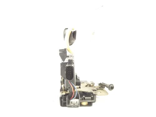 Front left lock AUDI A2 (8Z0) 1.4 | BP19655049C98 