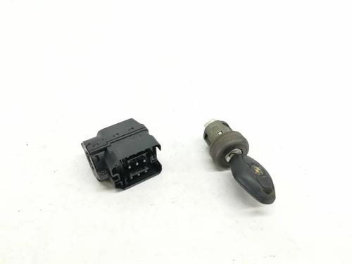Elektronisk modul BMW X3 (E83) 2.0 d (150 hp) 14021692