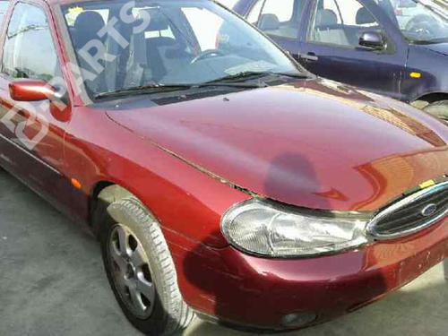 Rear left exterior door handle FORD MONDEO II (BAP) 1.8 TD | BP8429879C130  - Image 5