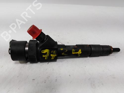 Injector RENAULT SCÉNIC I MPV (JA0/1_, FA0_) 1.9 dCi (JA05, JA1F) | BP8479631M100 