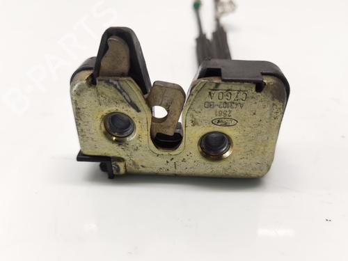 Tailgate lock FORD FIESTA V (JH_, JD_) 1.4 TDCi | BP26595209C101 
