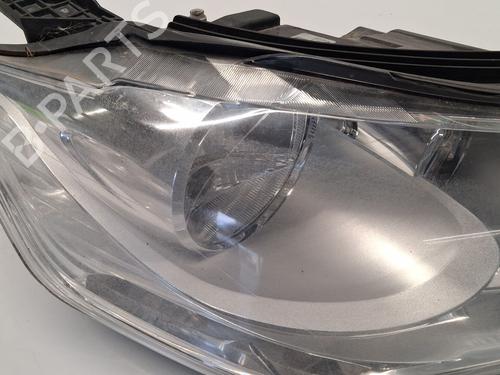Right headlight CITROËN C-ELYSEE (DD_) 1.2 VTi 72 (DDHMY0) | BP29509623C29 