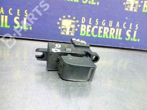 Used Right front window switch Right front window switch NISSAN PRIMERA (P12) [2002-2026] 8445729 8445729