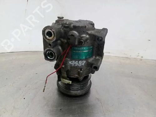 AC compressor FORD FOCUS II (DA_, HCP, DP)  | BP8462748M34 