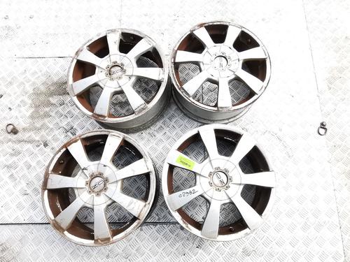 Used Rim RENAULT MEGANE II (BM0/1_, CM0/1_) [2001-2012]  26914729