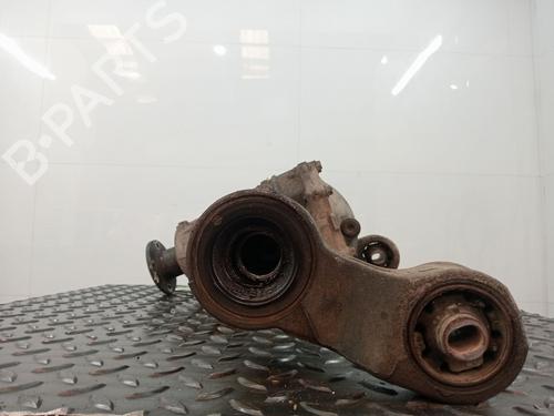 Front differential NISSAN PATHFINDER III (R51) 2.5 dCi 4WD | BP27405384M23 