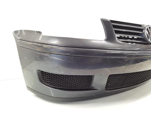 Front bumper VW POLO (6N2) 1.9 SDI | BP27832801C7 
