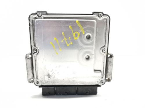 Engine control unit (ECU) DACIA SANDERO II 1.5 dCi 75 / Blue dCi 75 (B8JW, B8M4, B8AH, B8M7, B8M6) | BP28143122M57 