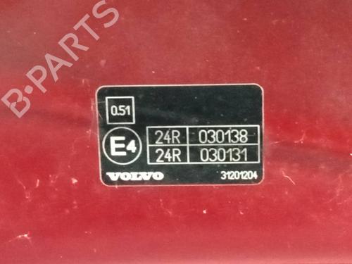 Hood VOLVO C30 (533) 2.0 D | BP24622008C1 