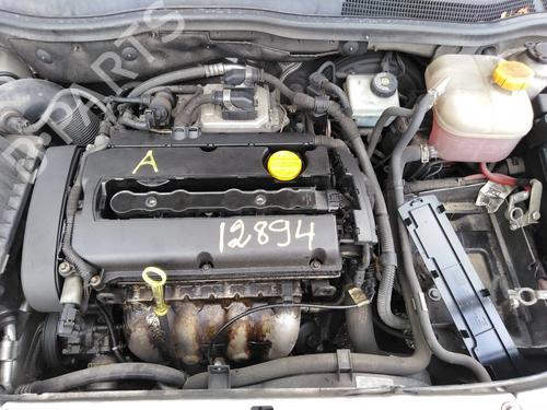 Front right window mechanism OPEL ASTRA H (A04) 1.6 (L48) | BP8480854C23 
