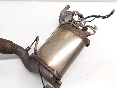 Catalyst SEAT IBIZA IV (6J5, 6P1) 1.9 TDI | BP28059738M10 