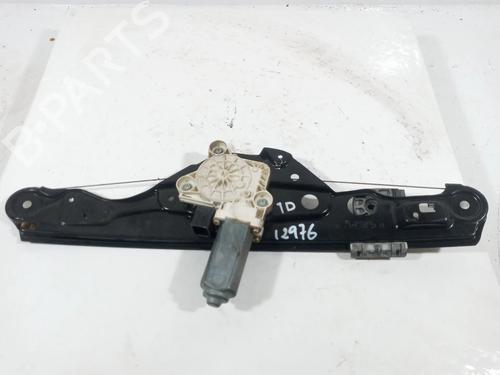 Used Rear right window mechanism MERCEDES-BENZ E-CLASS (W211) E 320 CDI (211.026) (204 hp) 8482600