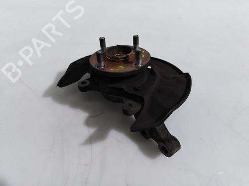 Used Right front steering knuckle TOYOTA COROLLA Estate (_E12_) [2001-2008]  8472209