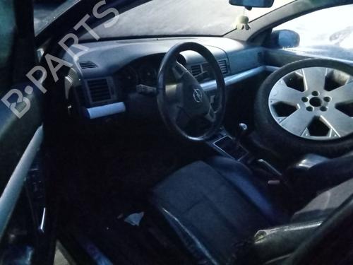 Starter OPEL VECTRA C GTS (Z02)  | BP27296616M8 