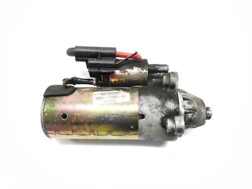 Used Starter FORD FOCUS I (DAW, DBW) 1.8 DI / TDDi (75 hp) 24867167