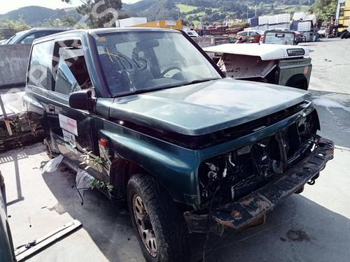 Brugte SANTANA 300 Open Off-Road Vehicle [2004-2011]  1932651