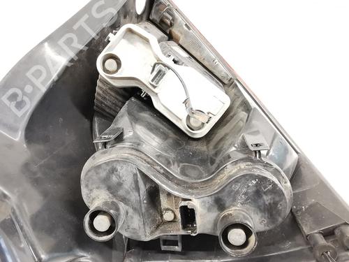 Højre baglygte RENAULT MEGANE II (BM0/1_, CM0/1_) 1.9 dCi (BM0G, CM0G) | BP29745326C35 