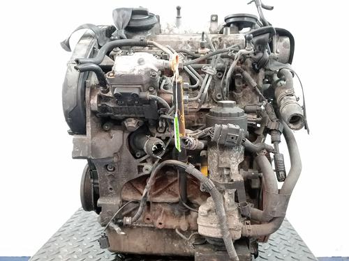 Engine SEAT IBIZA III (6L1) 1.9 SDI | BP28517931M1 