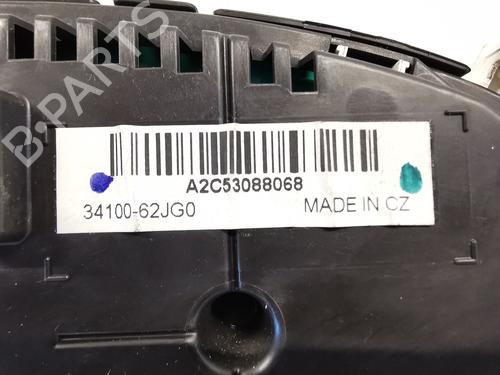 Kombinert Instrument SUZUKI SWIFT III (MZ, EZ) 1.3 DDiS (RS413D) | BP29422913C47 