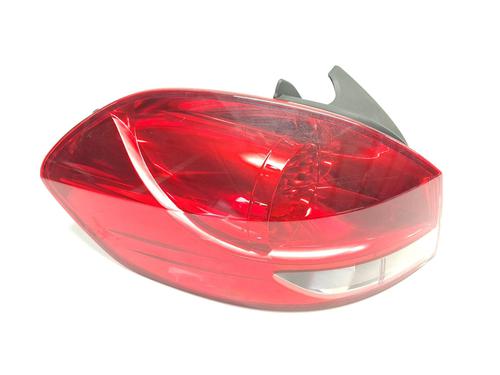 Used Left taillight RENAULT CLIO III Grandtour (KR0/1_) 1.5 dCi (KR0F) (86 hp) 29746087