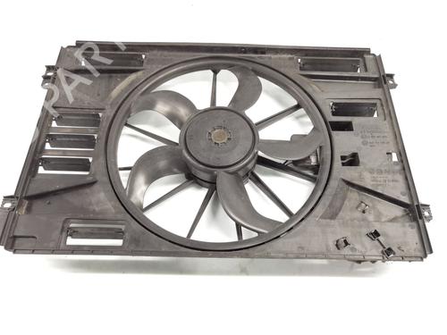 Used Radiator fan SEAT ALTEA XL (5P5, 5P8) 1.6 TDI (105 hp) 30551168