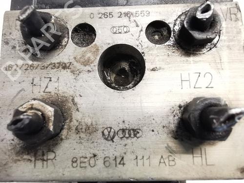 ABS pump VW PASSAT B5 (3B2) 1.9 TDI | BP34212074M43 - Image 4