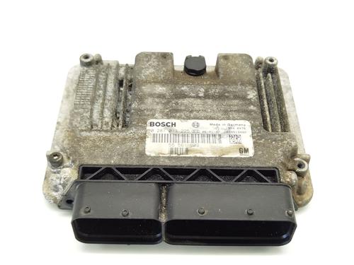 Used Engine control unit (ECU) SAAB 9-3 Estate (E50) 1.9 TiD (150 hp) 28278049